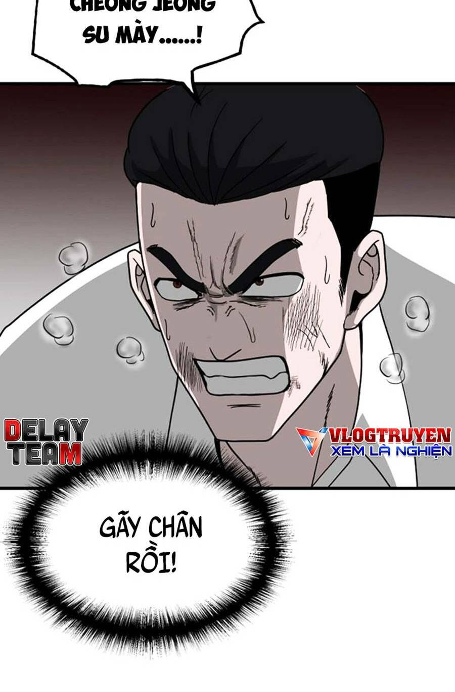 Không Làm Anh Hùng Để Trở Thành Nhân Vật Phản Diện: Chapter 10