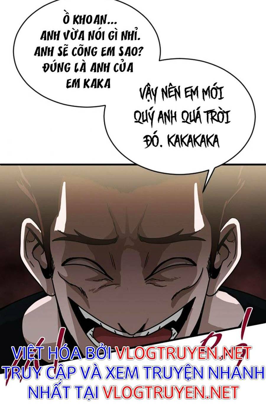 Không Làm Anh Hùng Để Trở Thành Nhân Vật Phản Diện: Chapter 10