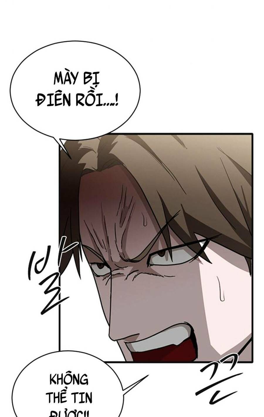 Không Làm Anh Hùng Để Trở Thành Nhân Vật Phản Diện: Chapter 10