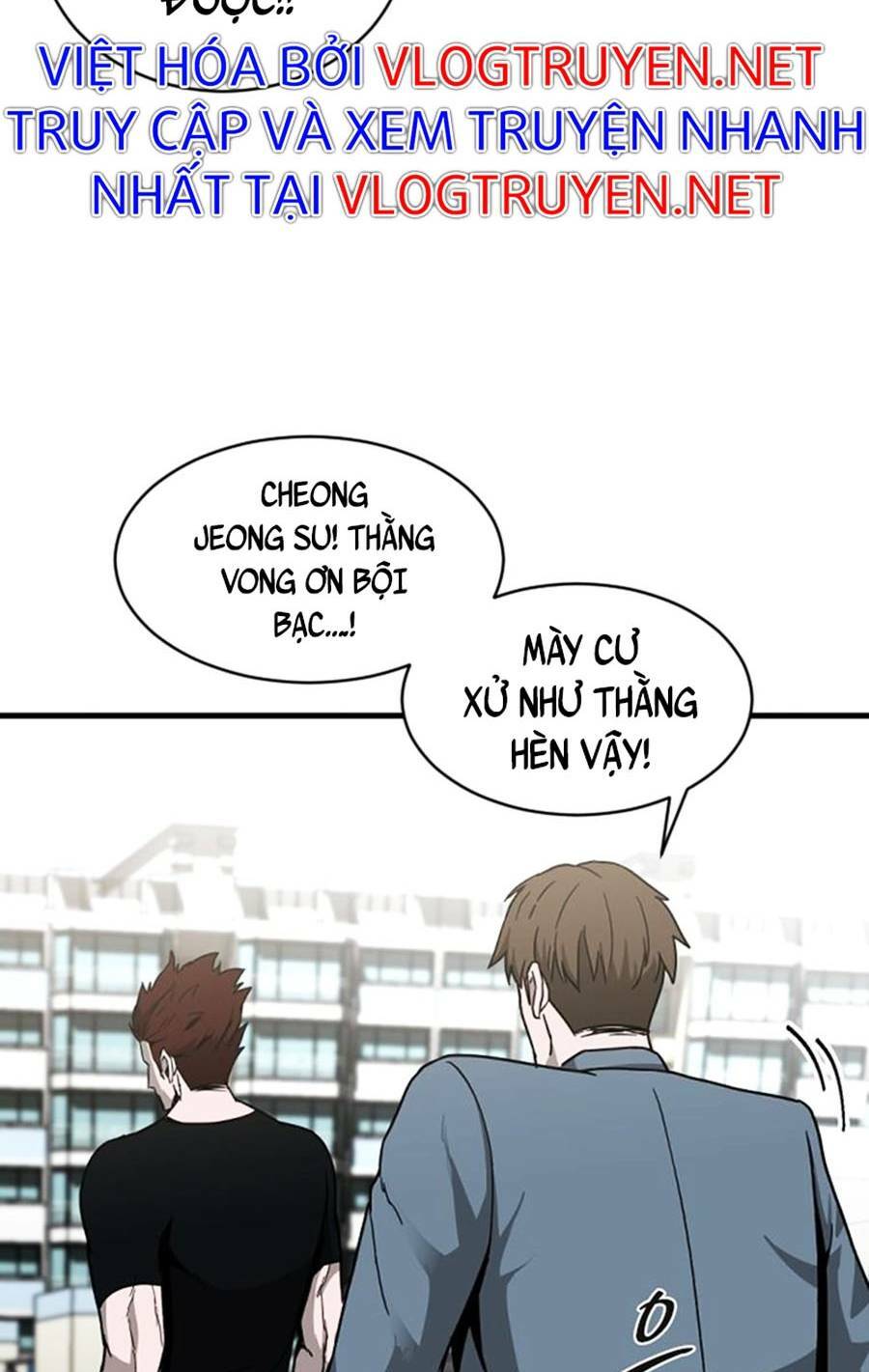 Không Làm Anh Hùng Để Trở Thành Nhân Vật Phản Diện: Chapter 10