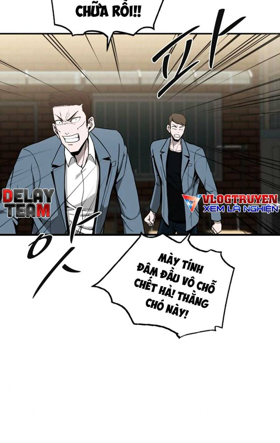 Không Làm Anh Hùng Để Trở Thành Nhân Vật Phản Diện: Chapter 10