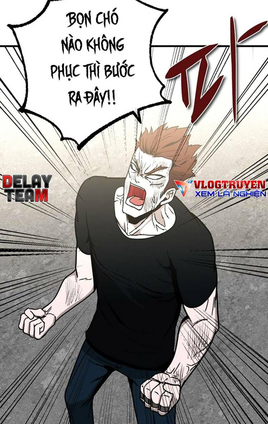Không Làm Anh Hùng Để Trở Thành Nhân Vật Phản Diện: Chapter 10
