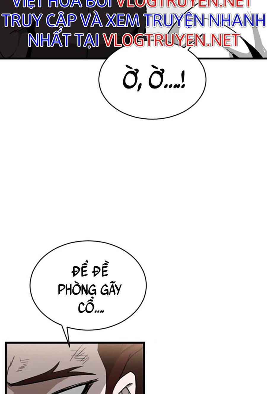 Không Làm Anh Hùng Để Trở Thành Nhân Vật Phản Diện: Chapter 10