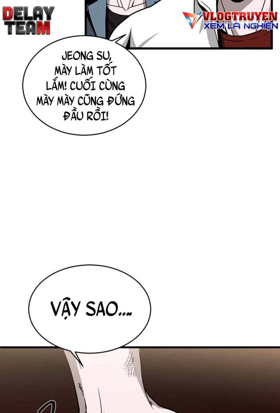 Không Làm Anh Hùng Để Trở Thành Nhân Vật Phản Diện: Chapter 10