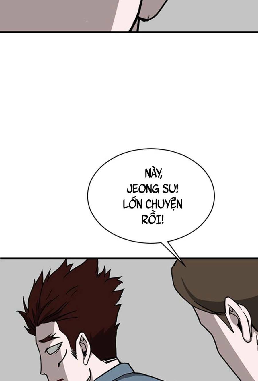 Không Làm Anh Hùng Để Trở Thành Nhân Vật Phản Diện: Chapter 10