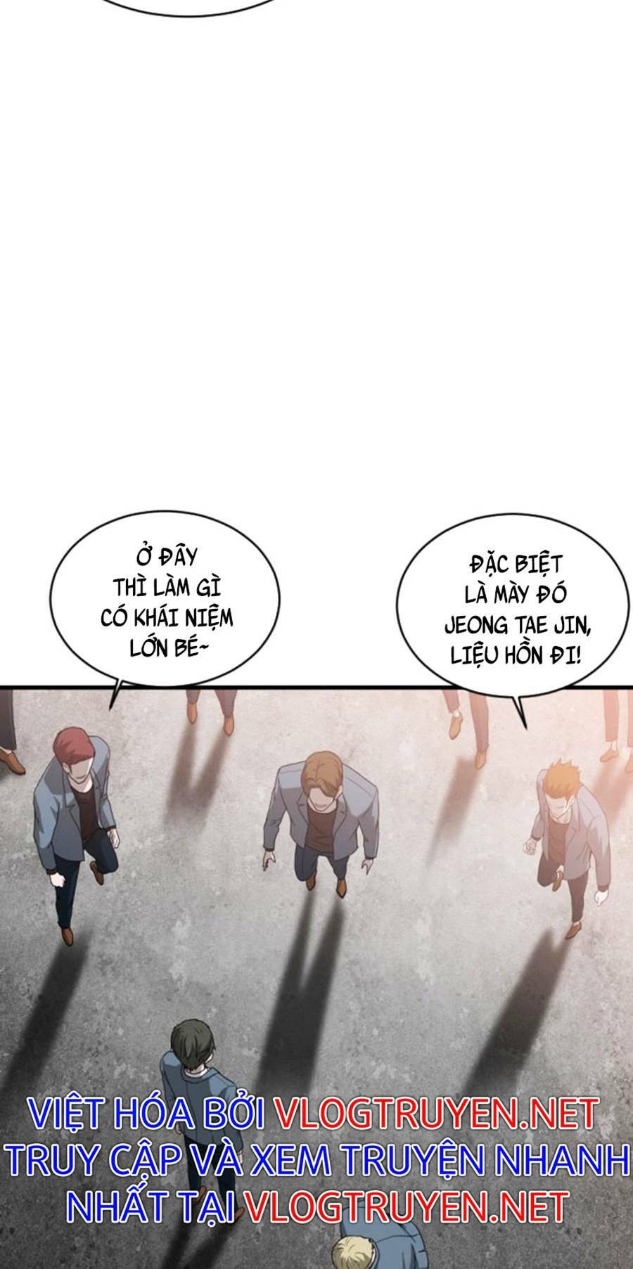 Không Làm Anh Hùng Để Trở Thành Nhân Vật Phản Diện: Chapter 11