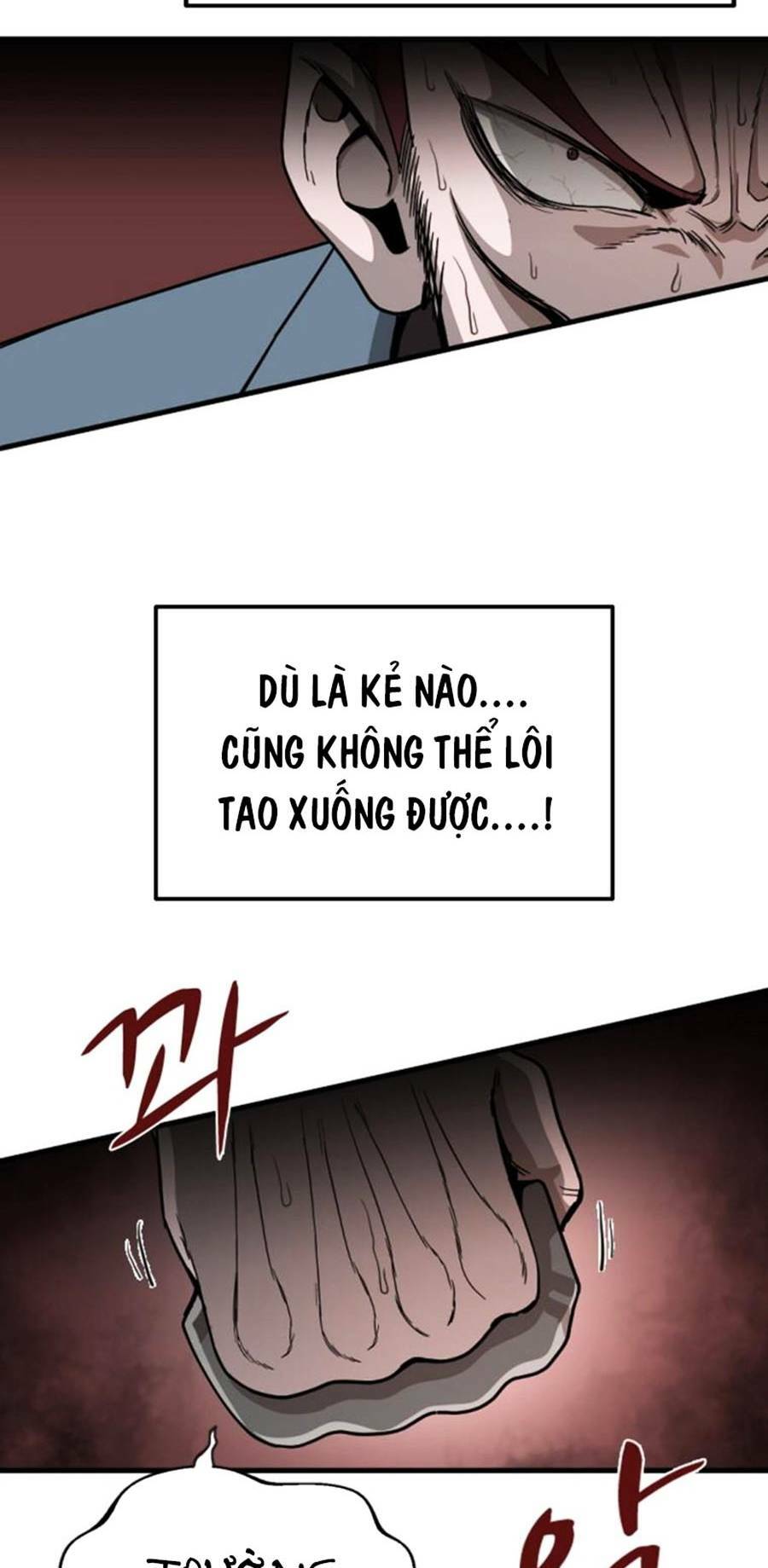 Không Làm Anh Hùng Để Trở Thành Nhân Vật Phản Diện: Chapter 11