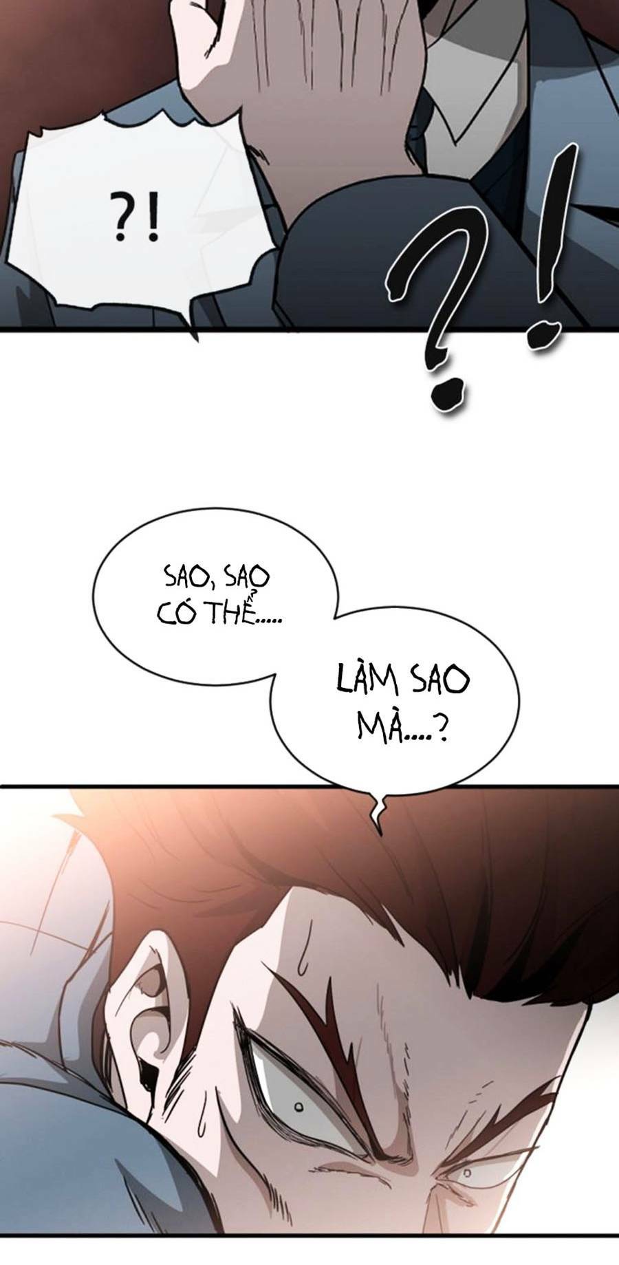 Không Làm Anh Hùng Để Trở Thành Nhân Vật Phản Diện: Chapter 11