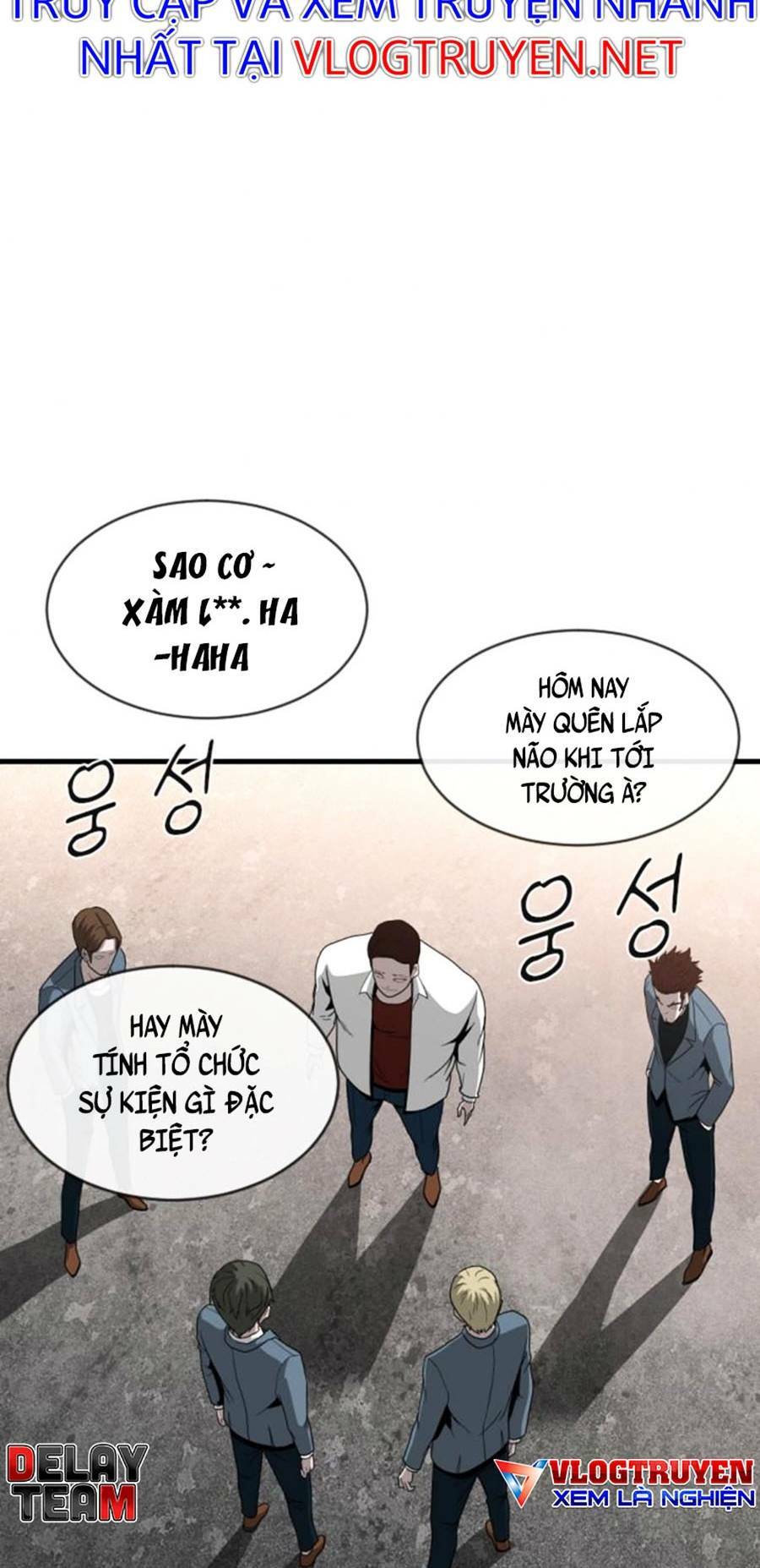 Không Làm Anh Hùng Để Trở Thành Nhân Vật Phản Diện: Chapter 11