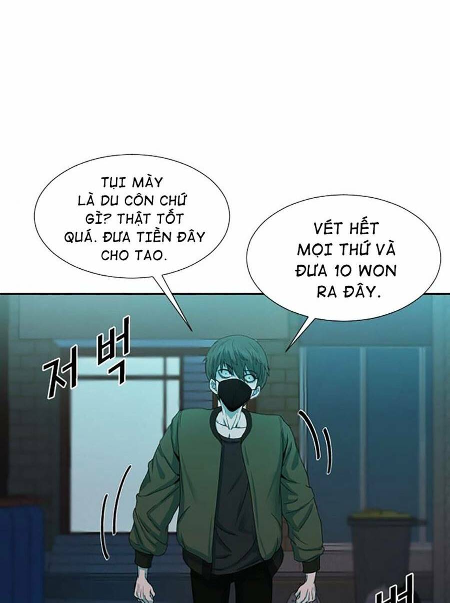 Không Làm Anh Hùng Để Trở Thành Nhân Vật Phản Diện: Chapter 2