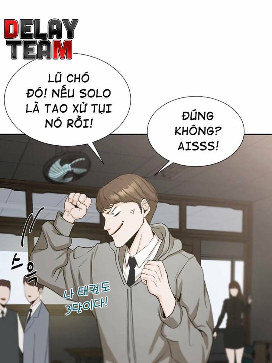 Không Làm Anh Hùng Để Trở Thành Nhân Vật Phản Diện: Chapter 2