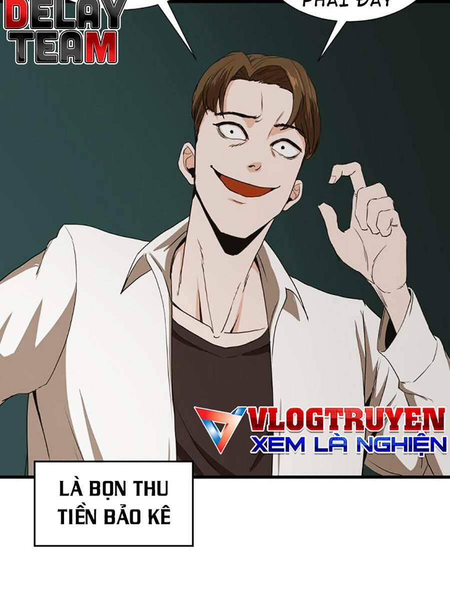 Không Làm Anh Hùng Để Trở Thành Nhân Vật Phản Diện: Chapter 2