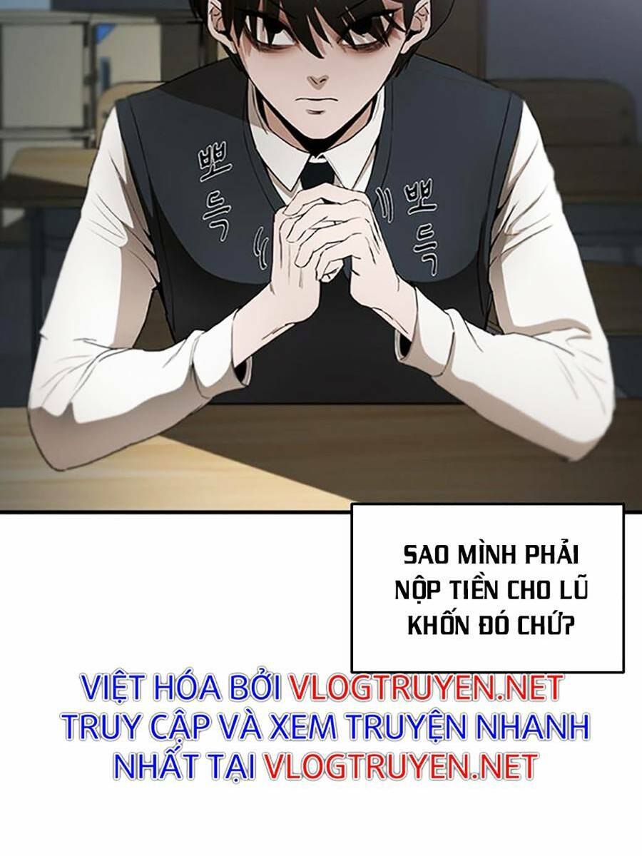 Không Làm Anh Hùng Để Trở Thành Nhân Vật Phản Diện: Chapter 2