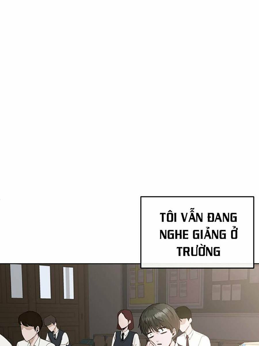 Không Làm Anh Hùng Để Trở Thành Nhân Vật Phản Diện: Chapter 2