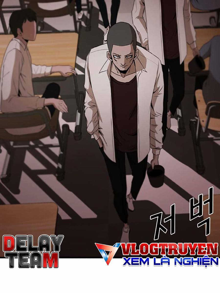 Không Làm Anh Hùng Để Trở Thành Nhân Vật Phản Diện: Chapter 2