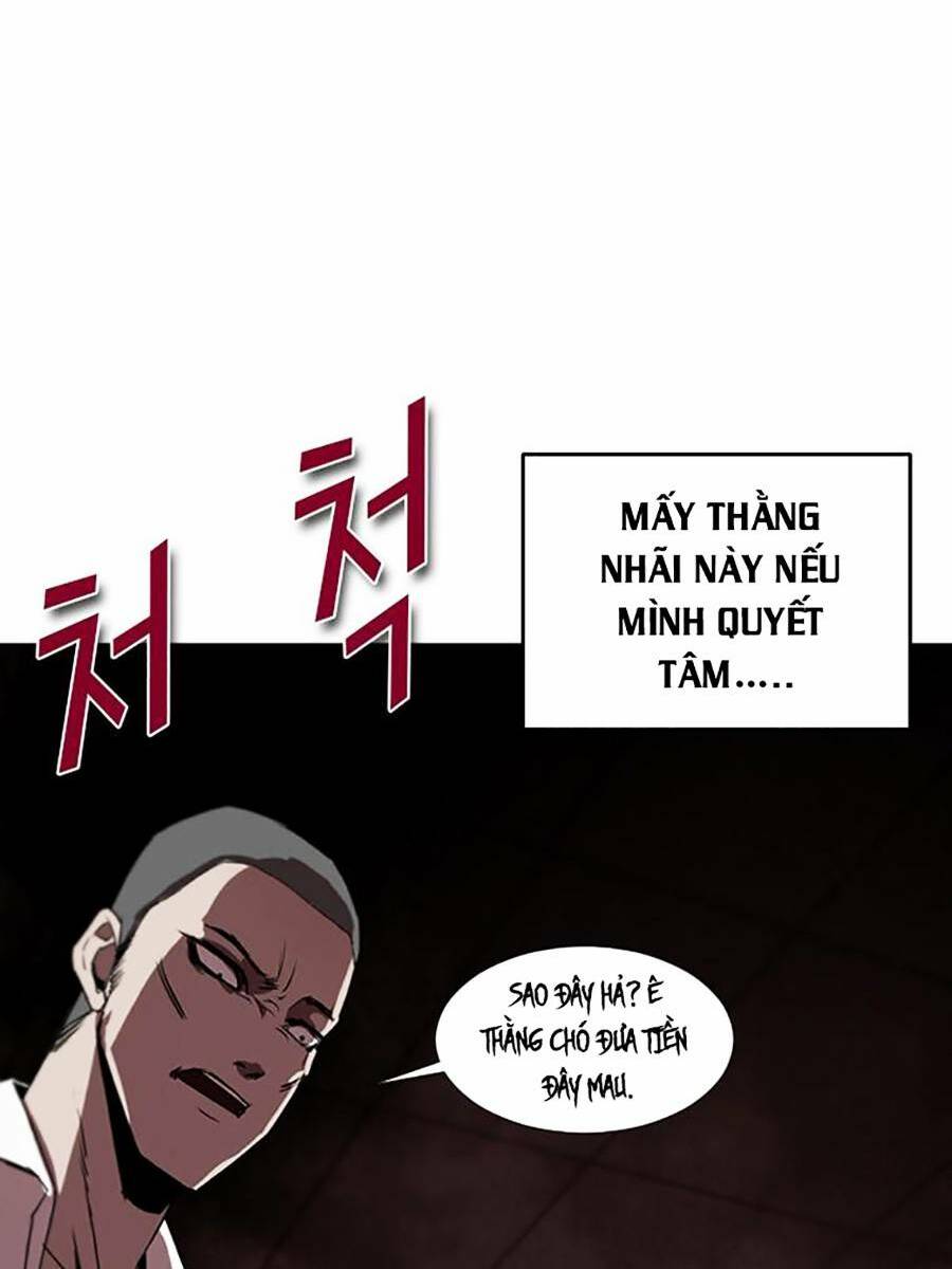 Không Làm Anh Hùng Để Trở Thành Nhân Vật Phản Diện: Chapter 2