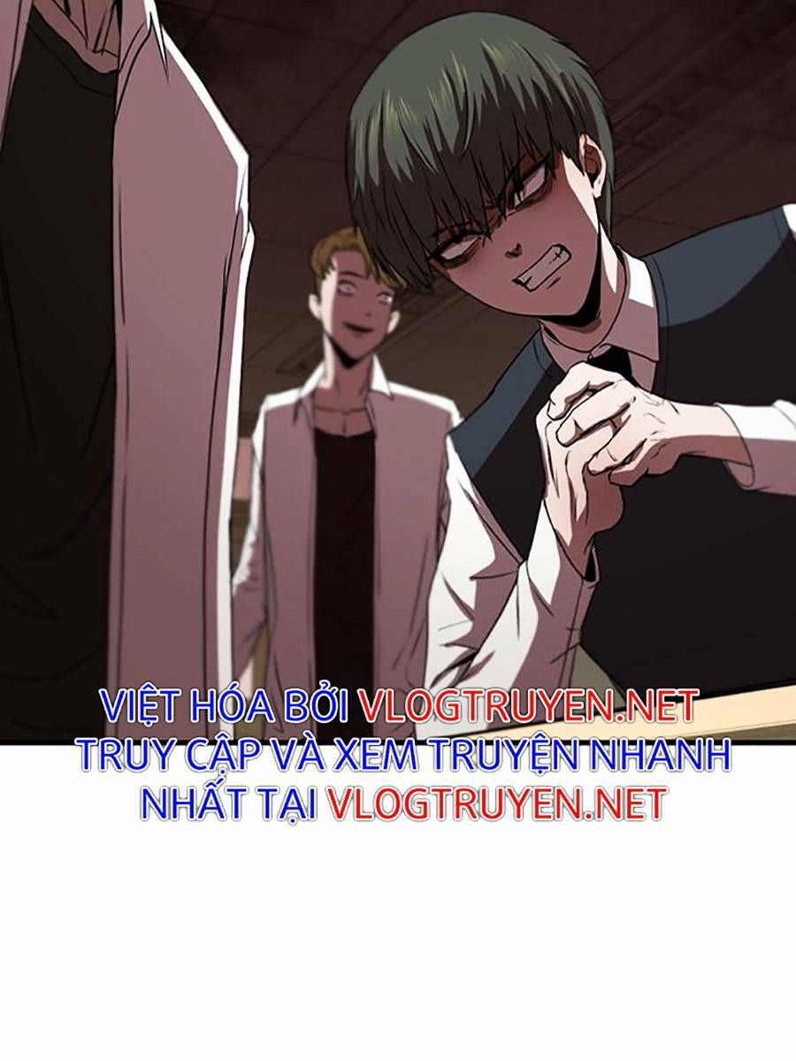 Không Làm Anh Hùng Để Trở Thành Nhân Vật Phản Diện: Chapter 2