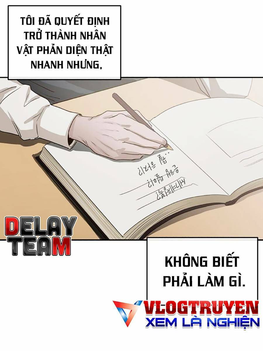 Không Làm Anh Hùng Để Trở Thành Nhân Vật Phản Diện: Chapter 2