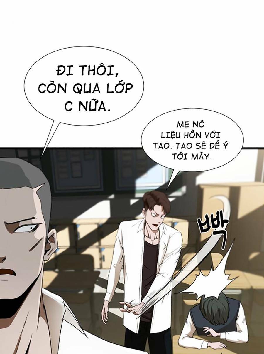 Không Làm Anh Hùng Để Trở Thành Nhân Vật Phản Diện: Chapter 2