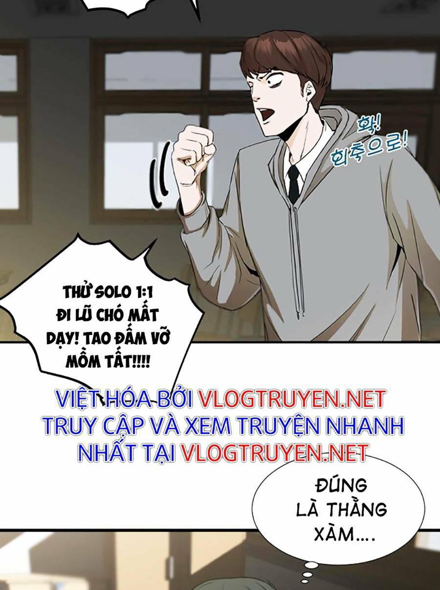 Không Làm Anh Hùng Để Trở Thành Nhân Vật Phản Diện: Chapter 2