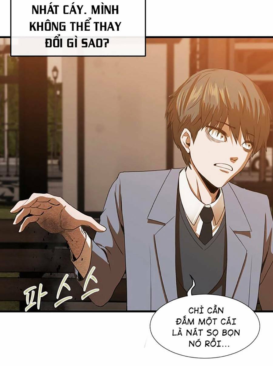 Không Làm Anh Hùng Để Trở Thành Nhân Vật Phản Diện: Chapter 2