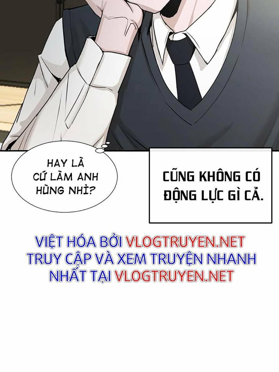 Không Làm Anh Hùng Để Trở Thành Nhân Vật Phản Diện: Chapter 2