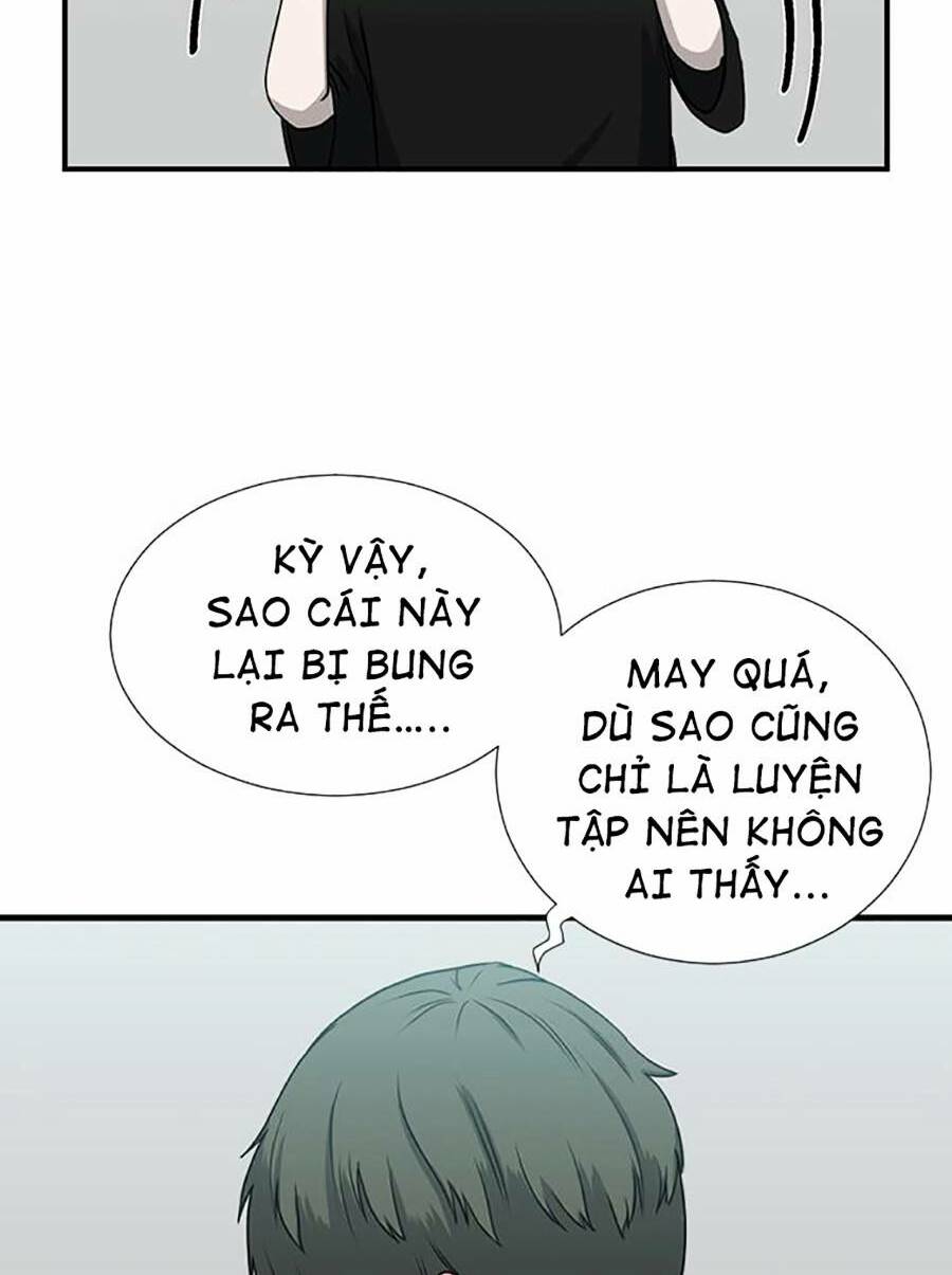 Không Làm Anh Hùng Để Trở Thành Nhân Vật Phản Diện: Chapter 2