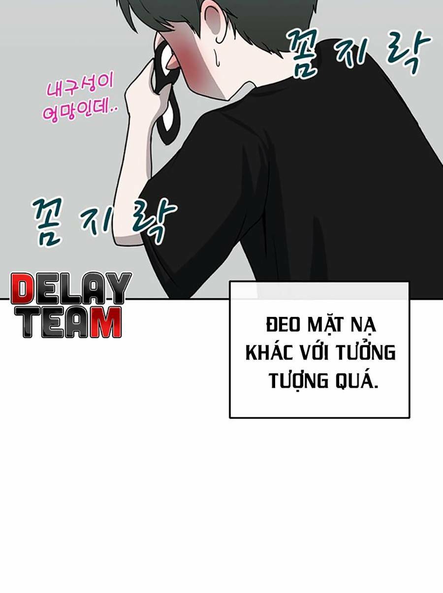 Không Làm Anh Hùng Để Trở Thành Nhân Vật Phản Diện: Chapter 2