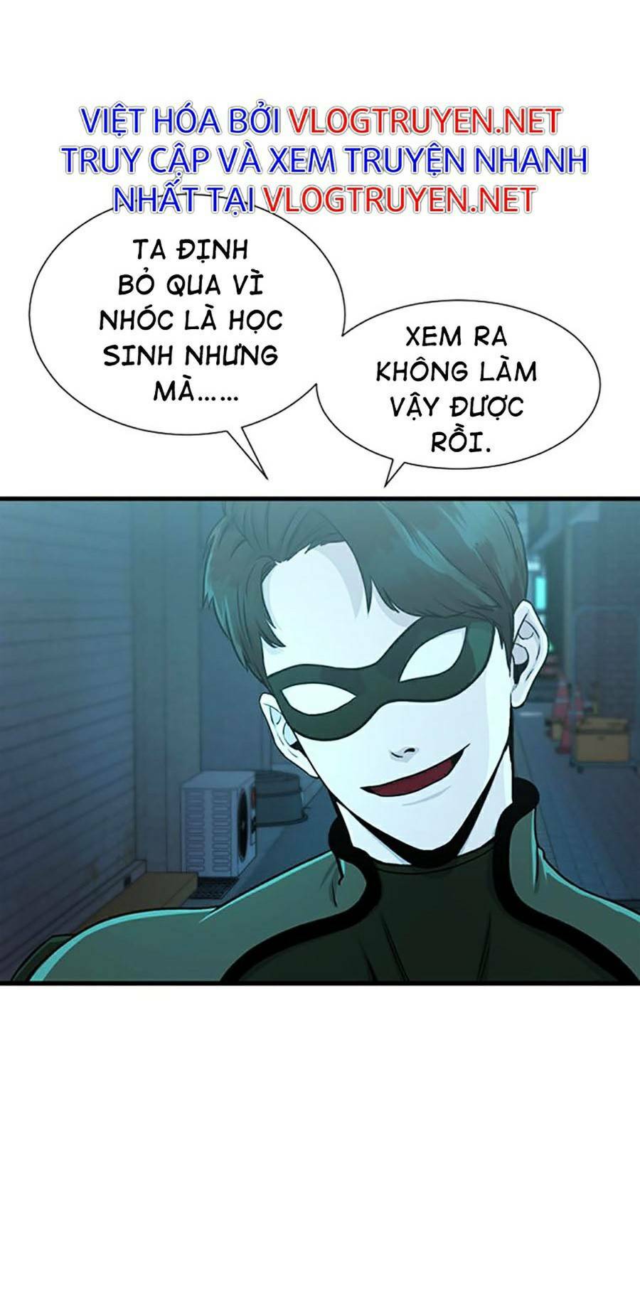Không Làm Anh Hùng Để Trở Thành Nhân Vật Phản Diện: Chapter 3