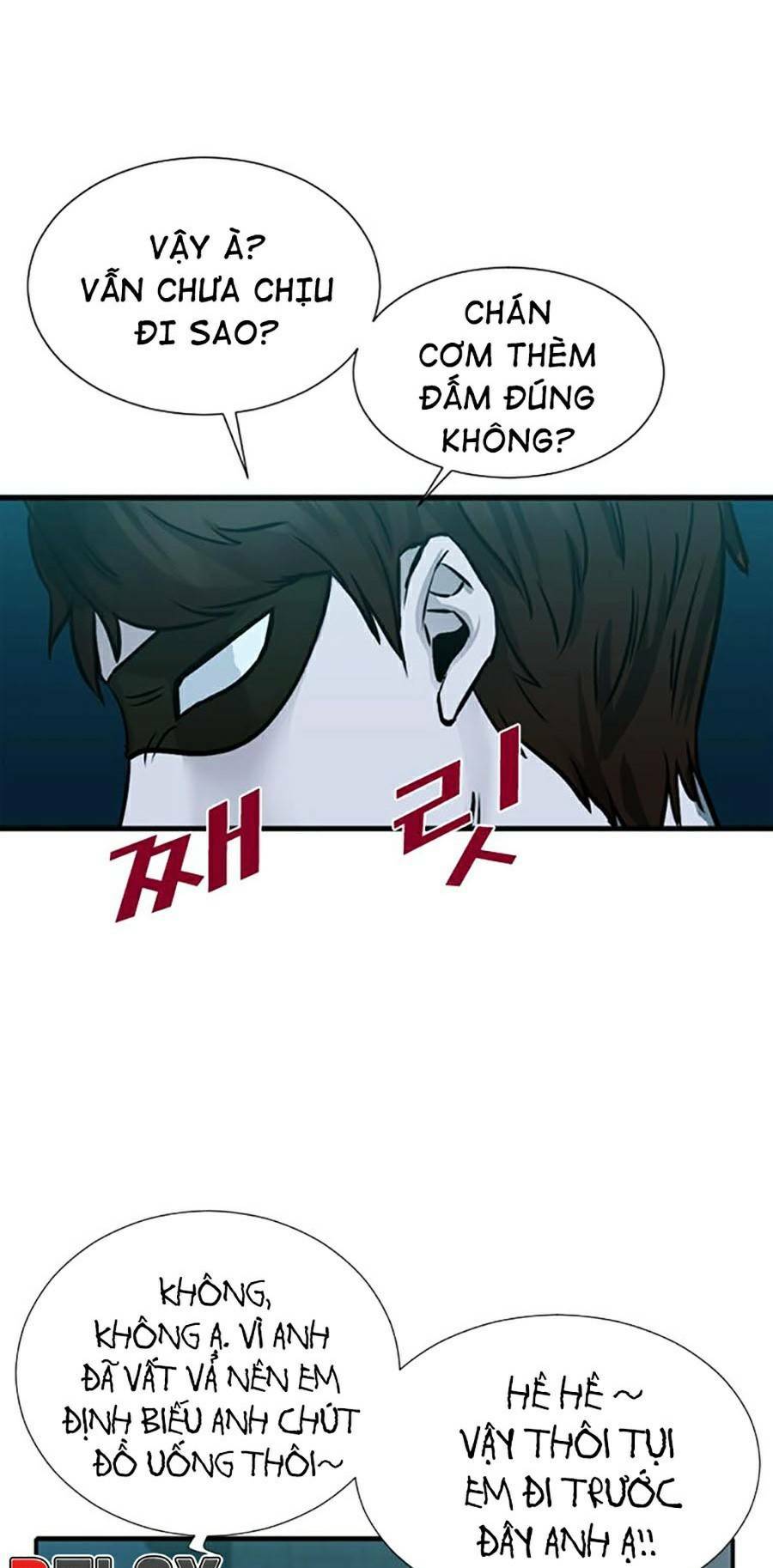 Không Làm Anh Hùng Để Trở Thành Nhân Vật Phản Diện: Chapter 3