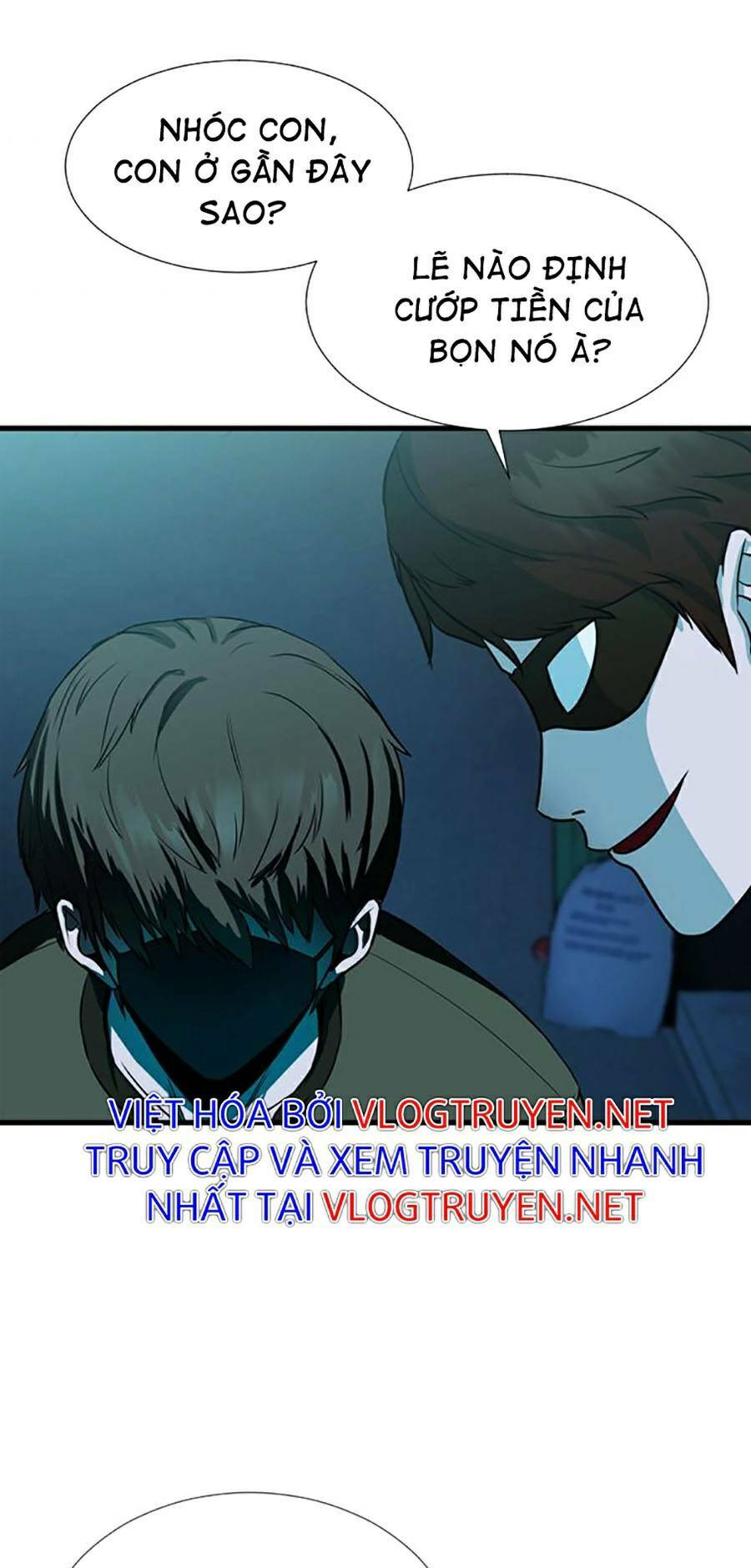 Không Làm Anh Hùng Để Trở Thành Nhân Vật Phản Diện: Chapter 3