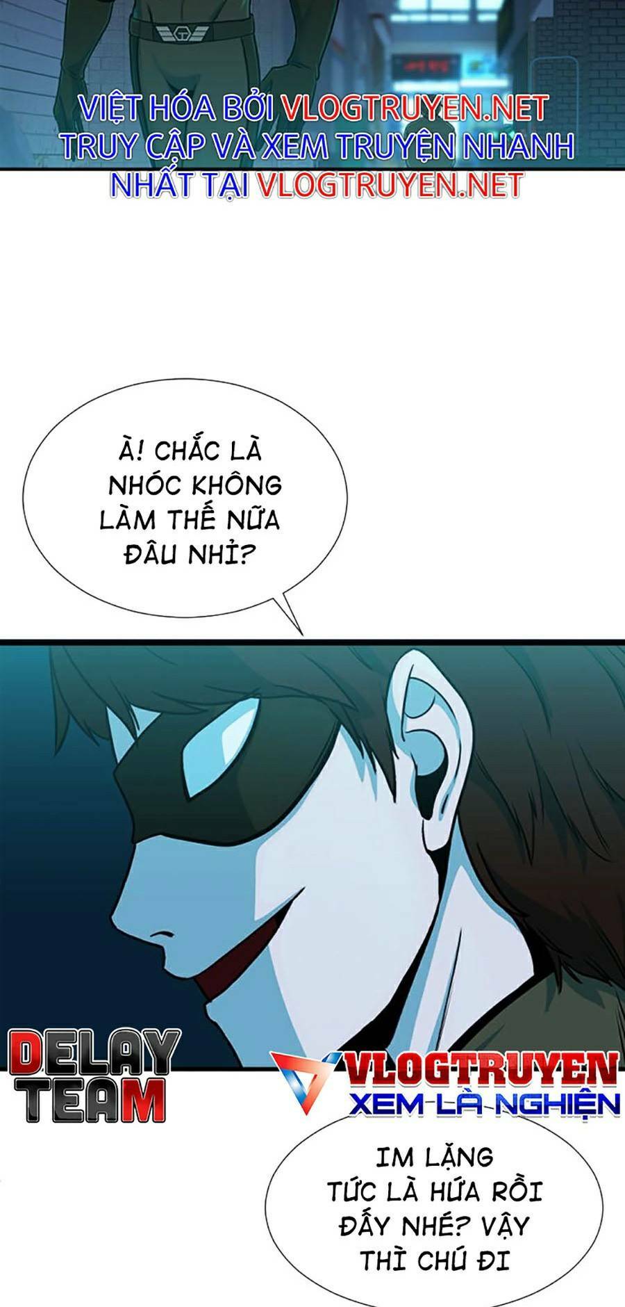 Không Làm Anh Hùng Để Trở Thành Nhân Vật Phản Diện: Chapter 3