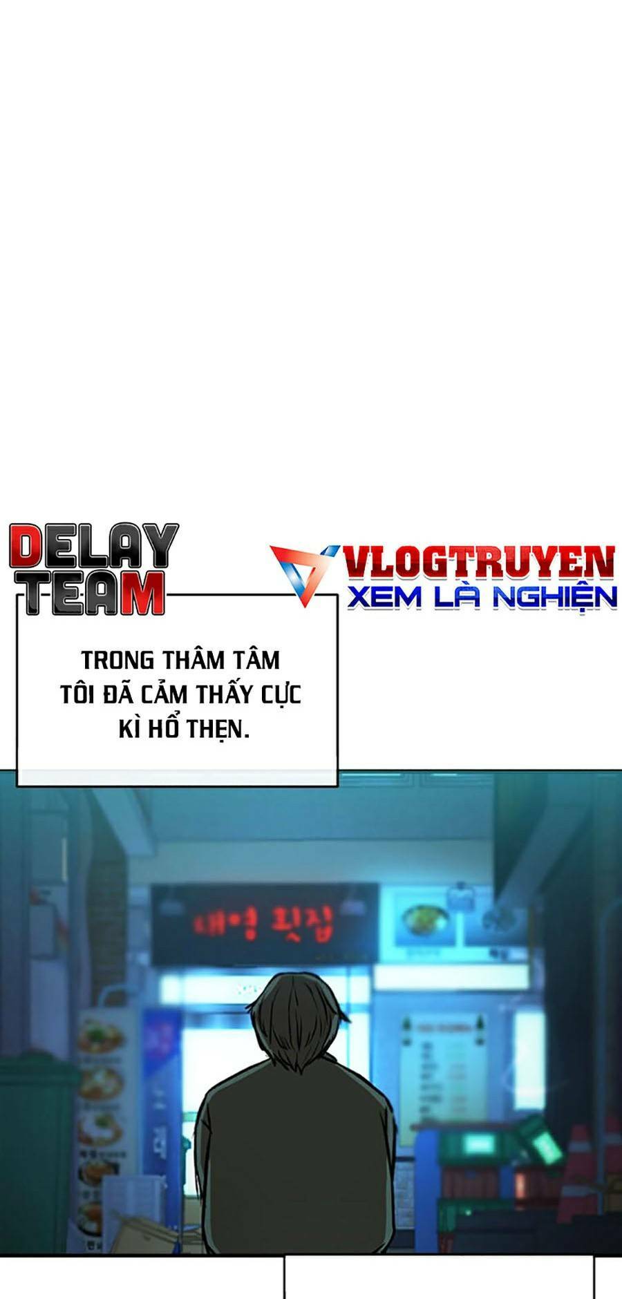 Không Làm Anh Hùng Để Trở Thành Nhân Vật Phản Diện: Chapter 3