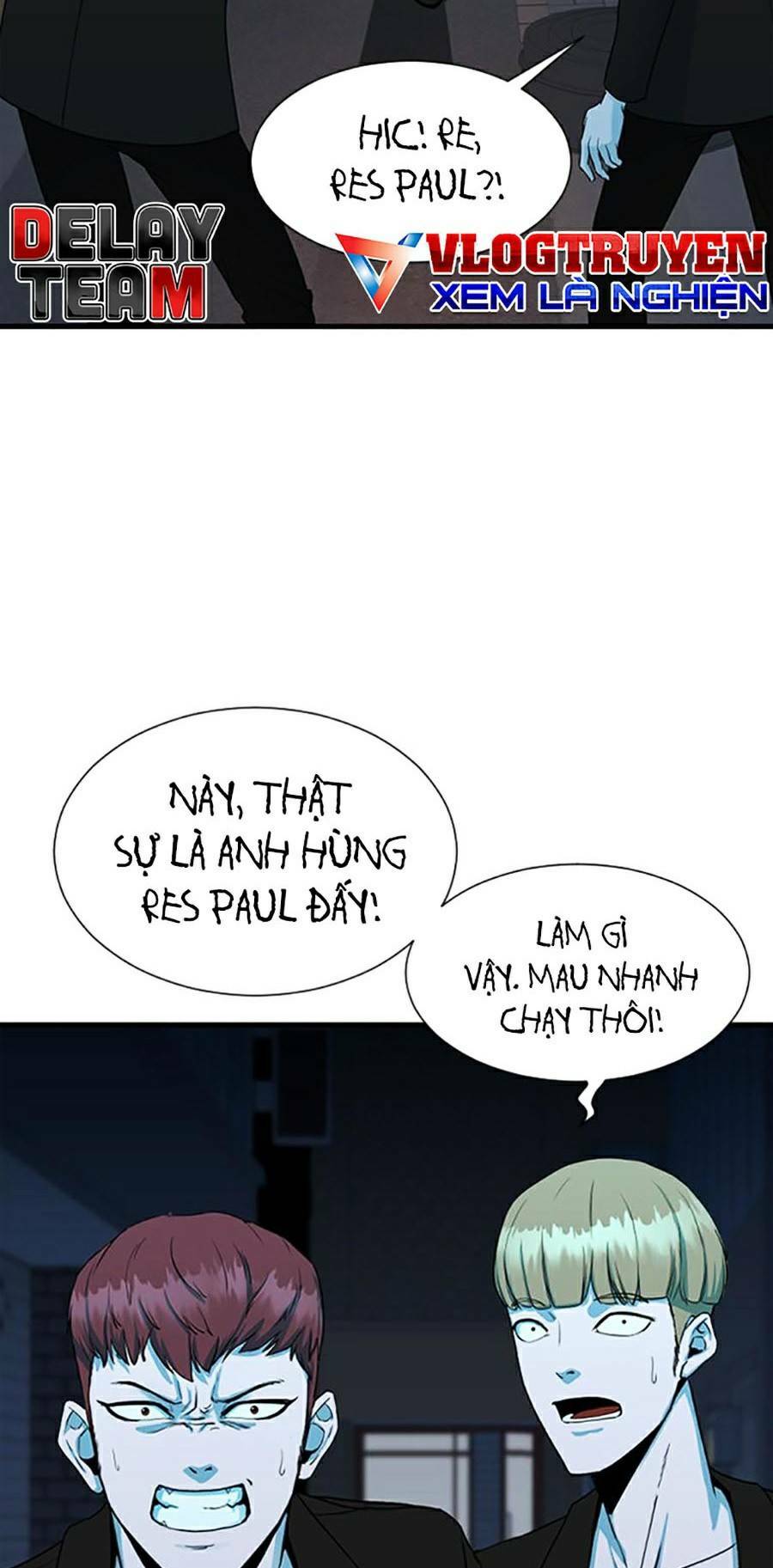 Không Làm Anh Hùng Để Trở Thành Nhân Vật Phản Diện: Chapter 3