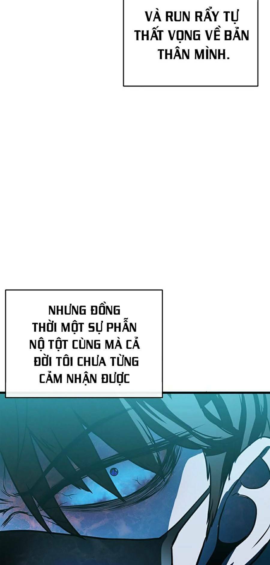 Không Làm Anh Hùng Để Trở Thành Nhân Vật Phản Diện: Chapter 3