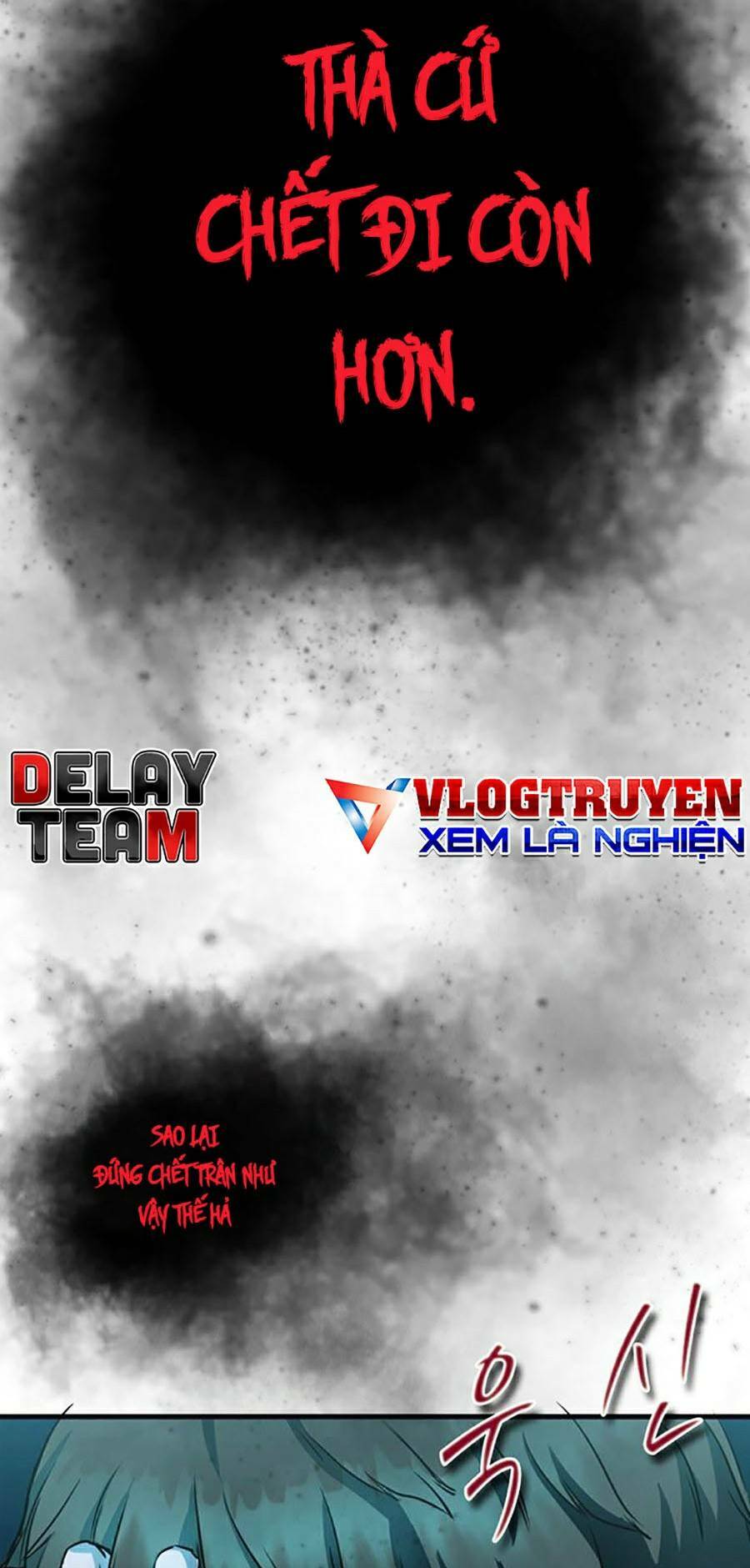 Không Làm Anh Hùng Để Trở Thành Nhân Vật Phản Diện: Chapter 3