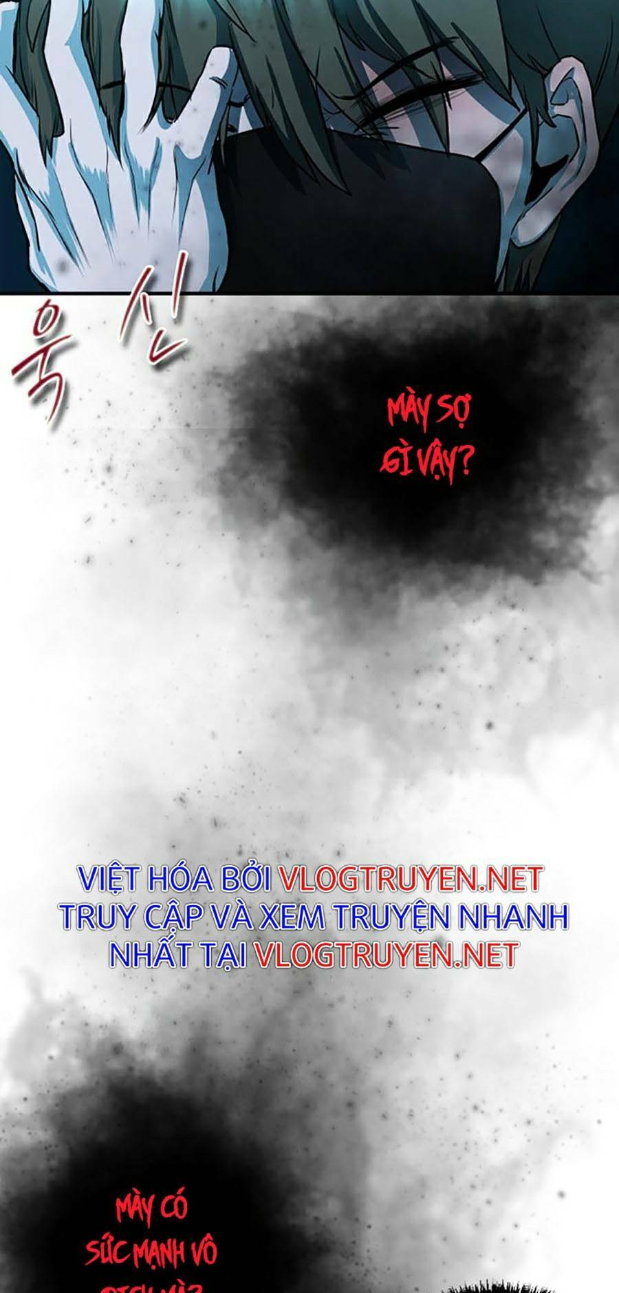 Không Làm Anh Hùng Để Trở Thành Nhân Vật Phản Diện: Chapter 3