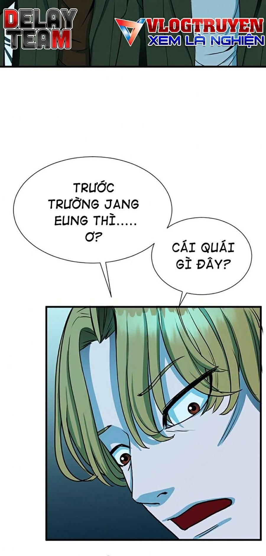 Không Làm Anh Hùng Để Trở Thành Nhân Vật Phản Diện: Chapter 3