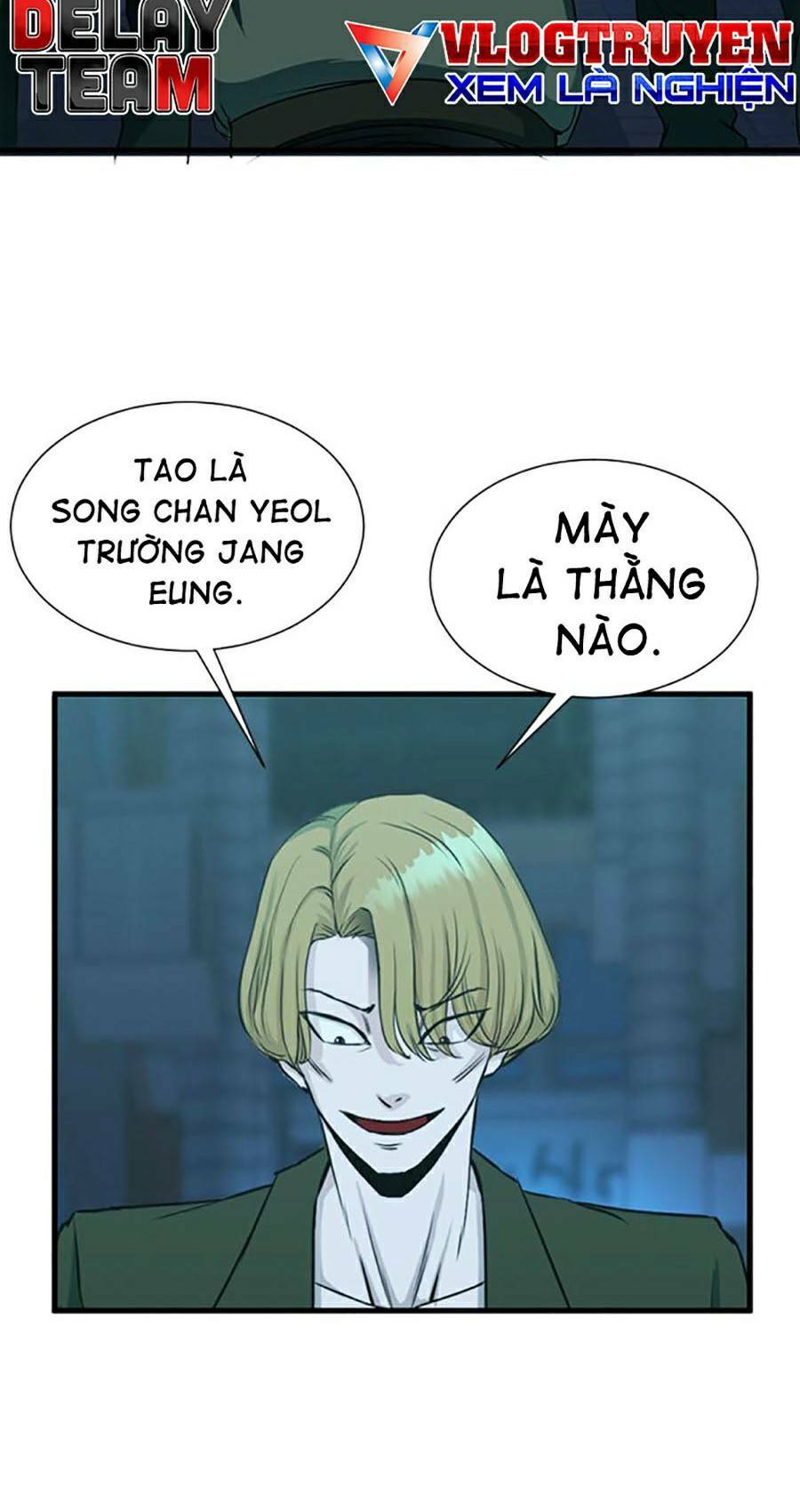 Không Làm Anh Hùng Để Trở Thành Nhân Vật Phản Diện: Chapter 3