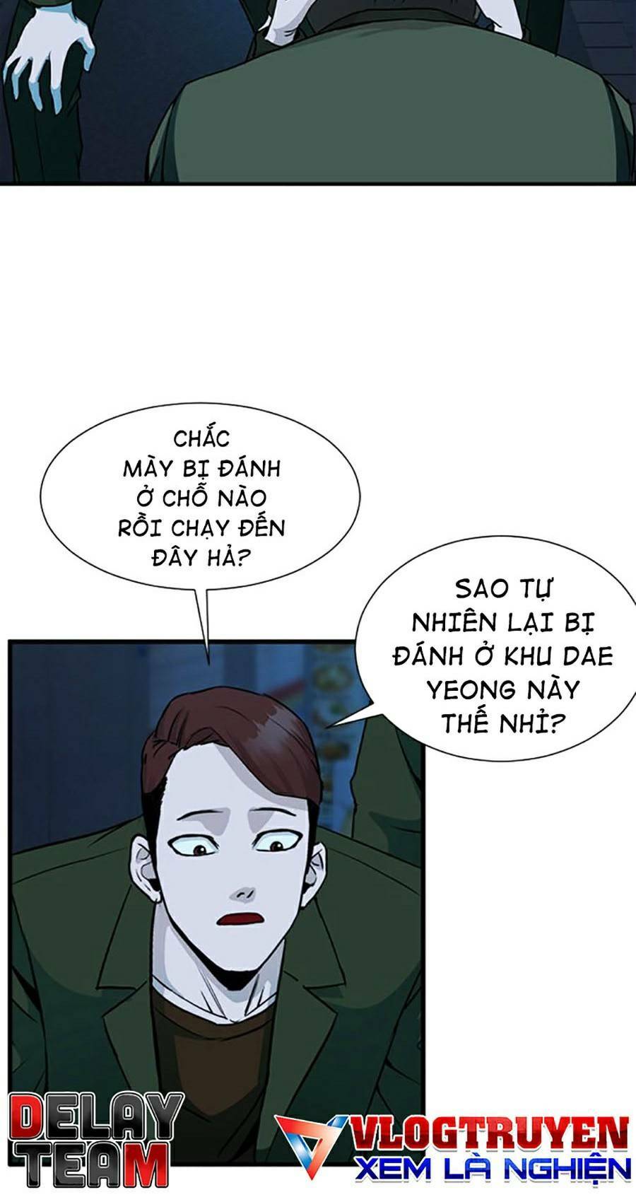 Không Làm Anh Hùng Để Trở Thành Nhân Vật Phản Diện: Chapter 3