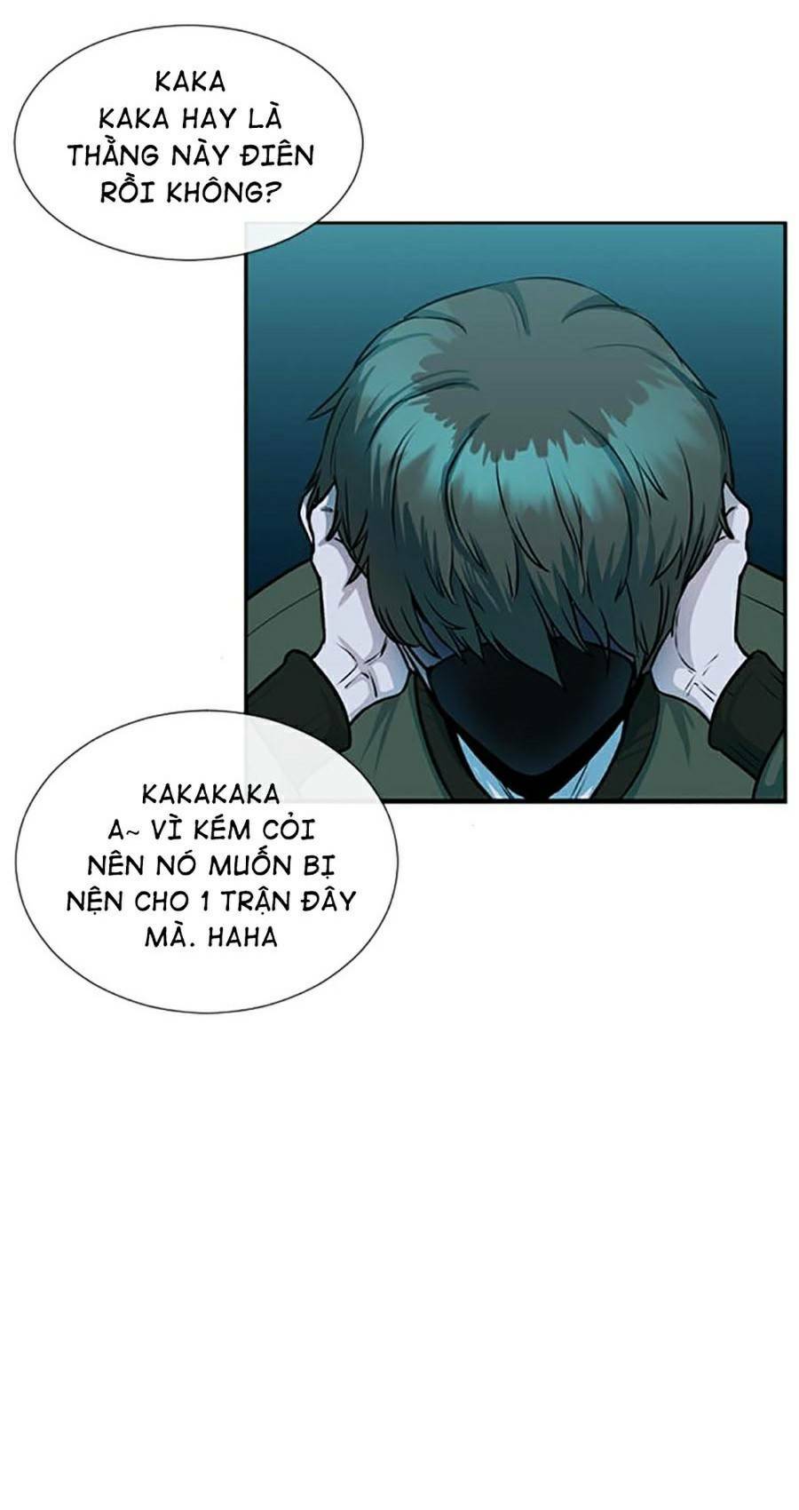 Không Làm Anh Hùng Để Trở Thành Nhân Vật Phản Diện: Chapter 3