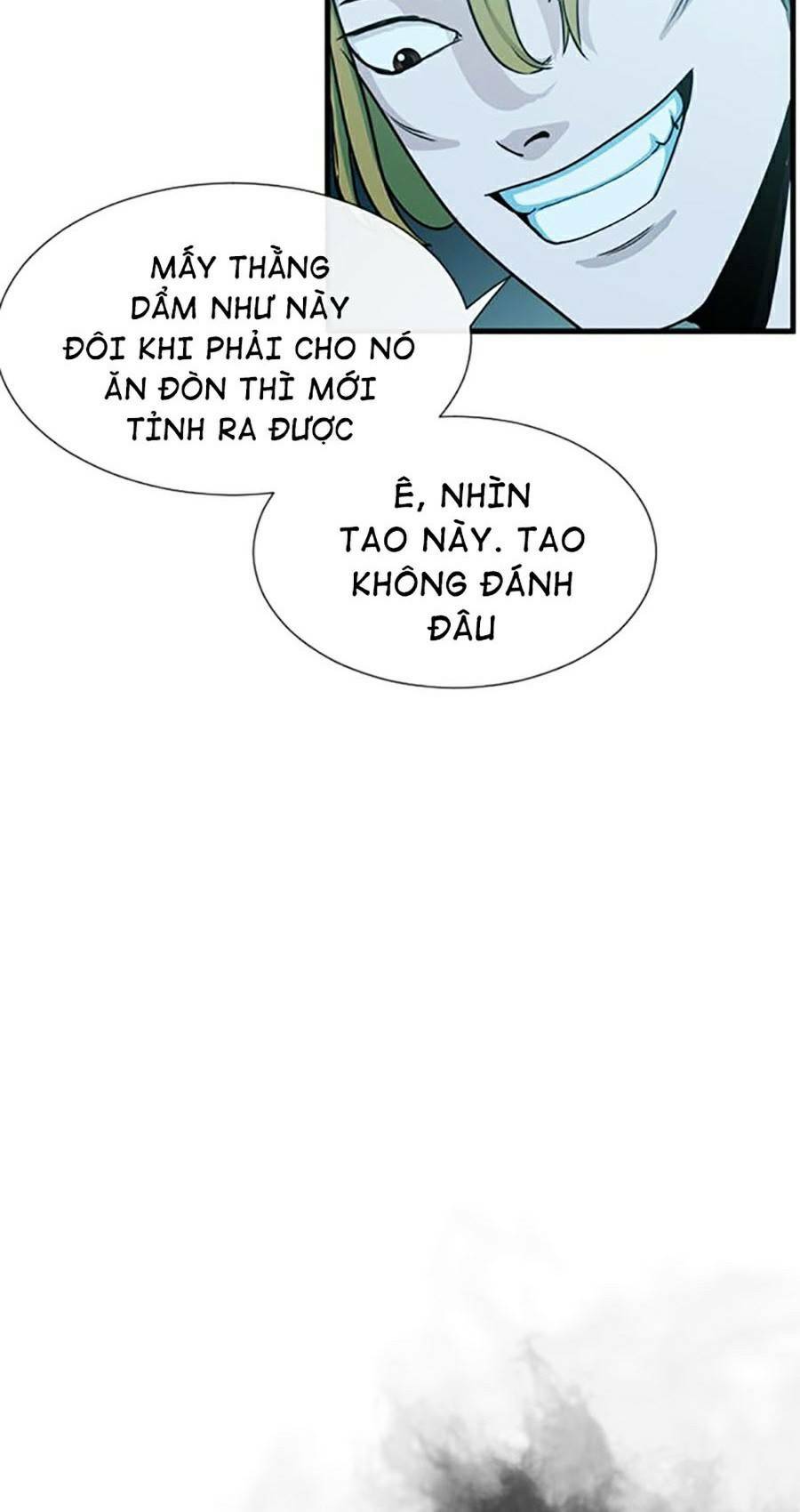 Không Làm Anh Hùng Để Trở Thành Nhân Vật Phản Diện: Chapter 3