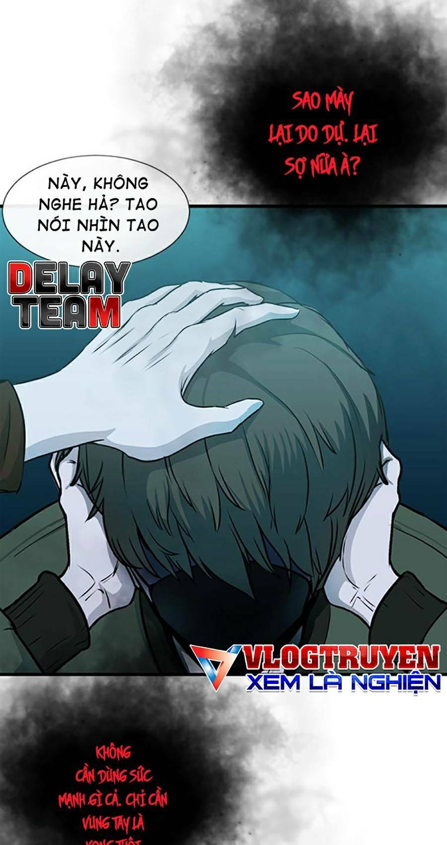 Không Làm Anh Hùng Để Trở Thành Nhân Vật Phản Diện: Chapter 3