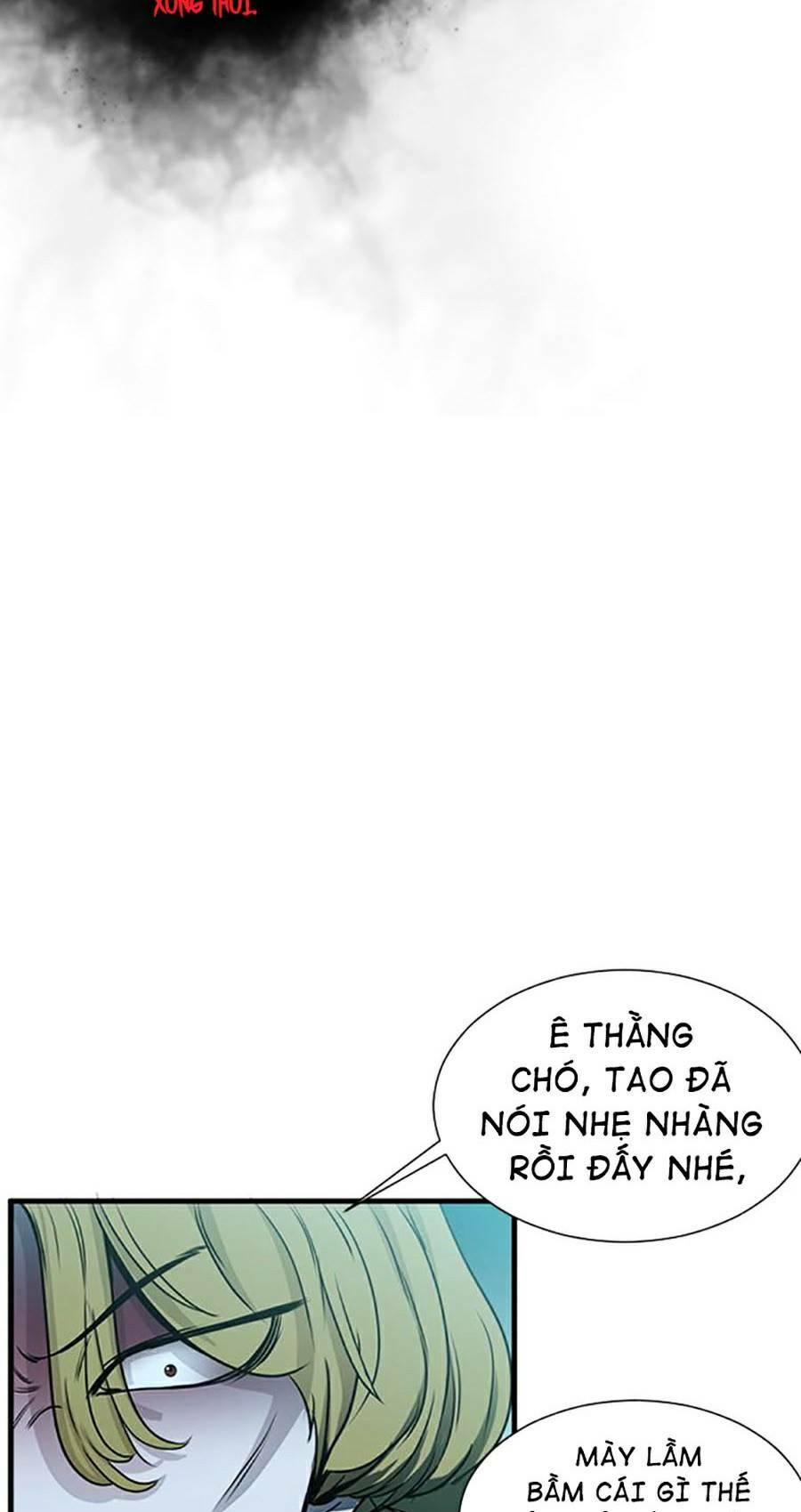 Không Làm Anh Hùng Để Trở Thành Nhân Vật Phản Diện: Chapter 3