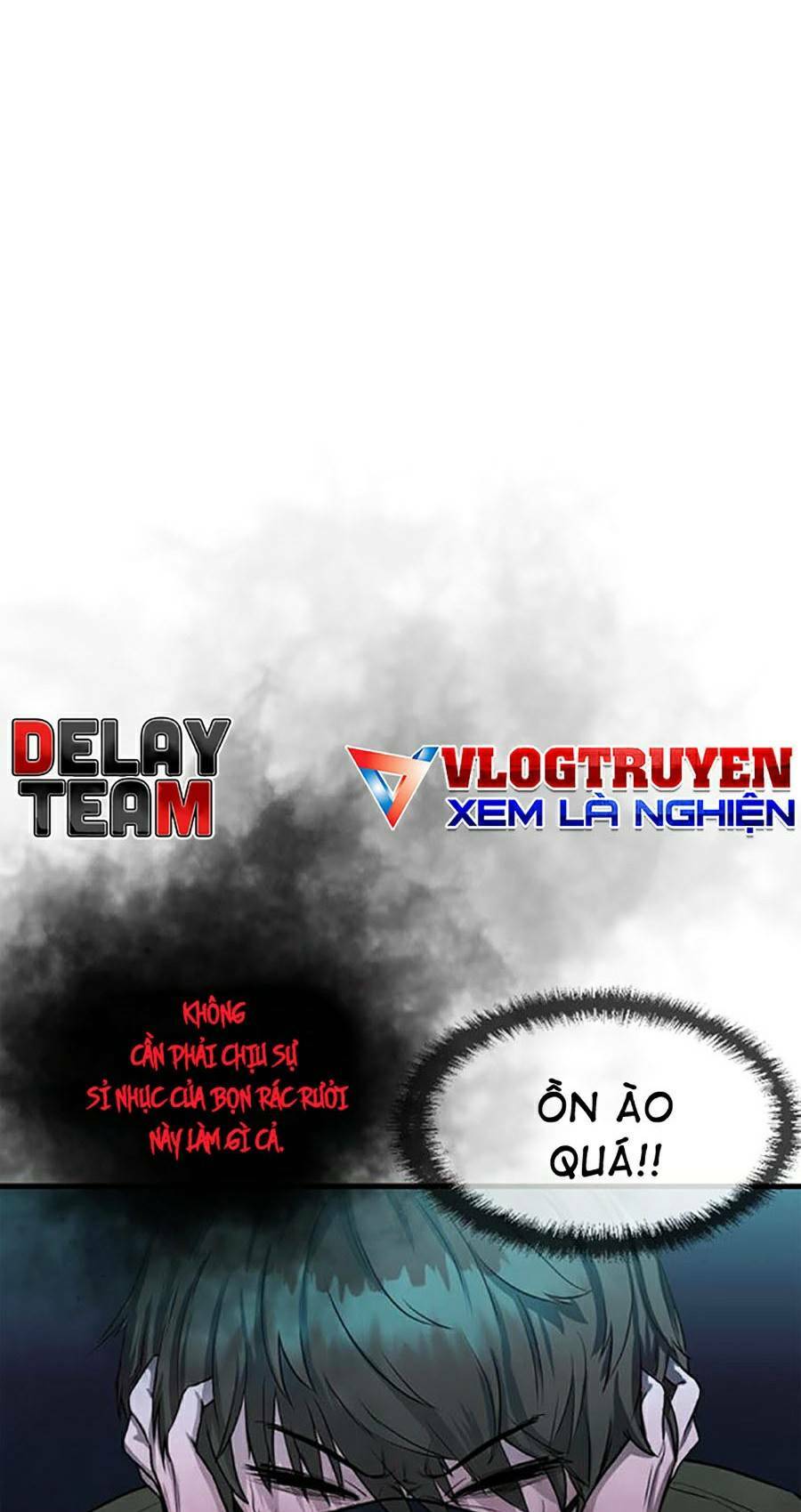 Không Làm Anh Hùng Để Trở Thành Nhân Vật Phản Diện: Chapter 3