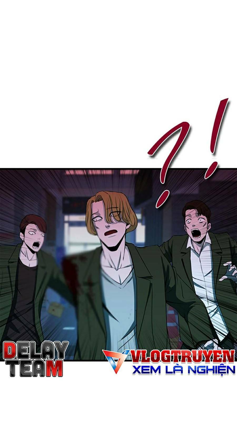 Không Làm Anh Hùng Để Trở Thành Nhân Vật Phản Diện: Chapter 3