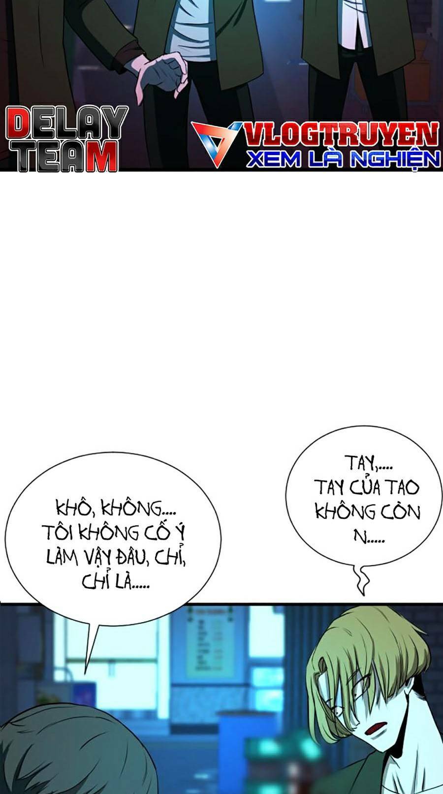 Không Làm Anh Hùng Để Trở Thành Nhân Vật Phản Diện: Chapter 3