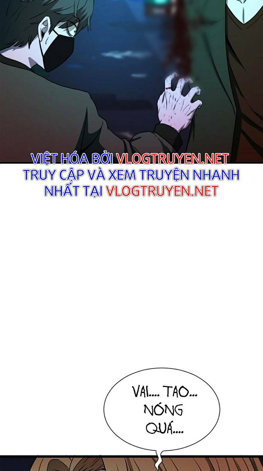 Không Làm Anh Hùng Để Trở Thành Nhân Vật Phản Diện: Chapter 3
