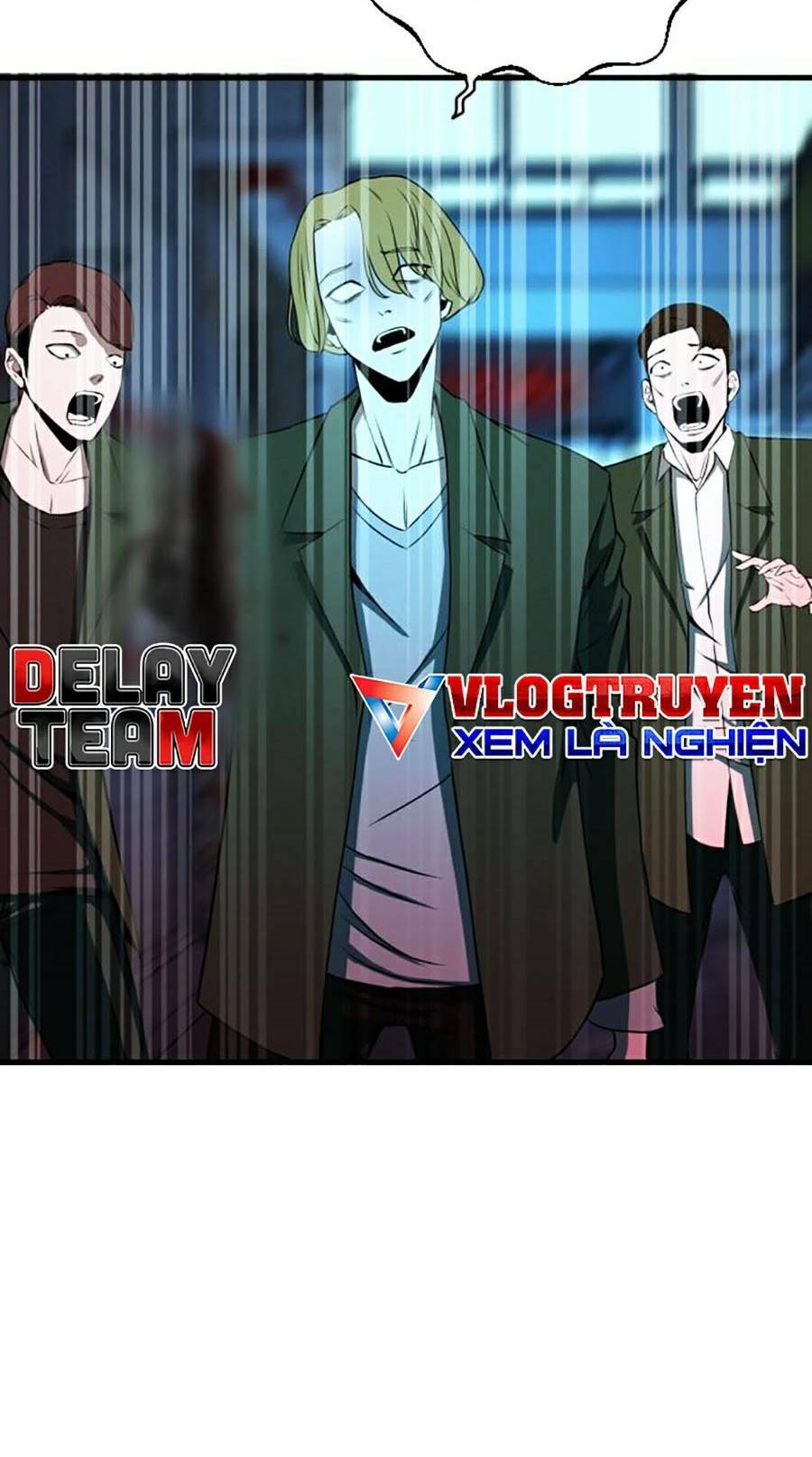 Không Làm Anh Hùng Để Trở Thành Nhân Vật Phản Diện: Chapter 3