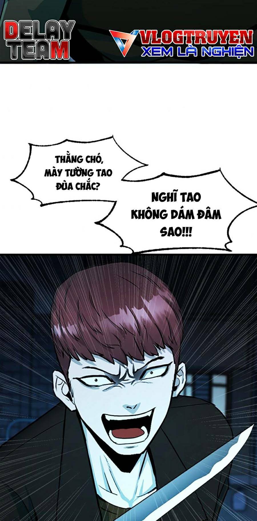Không Làm Anh Hùng Để Trở Thành Nhân Vật Phản Diện: Chapter 3